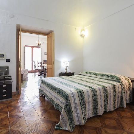 Casa Wanda Bed & Breakfast Positano Ngoại thất bức ảnh