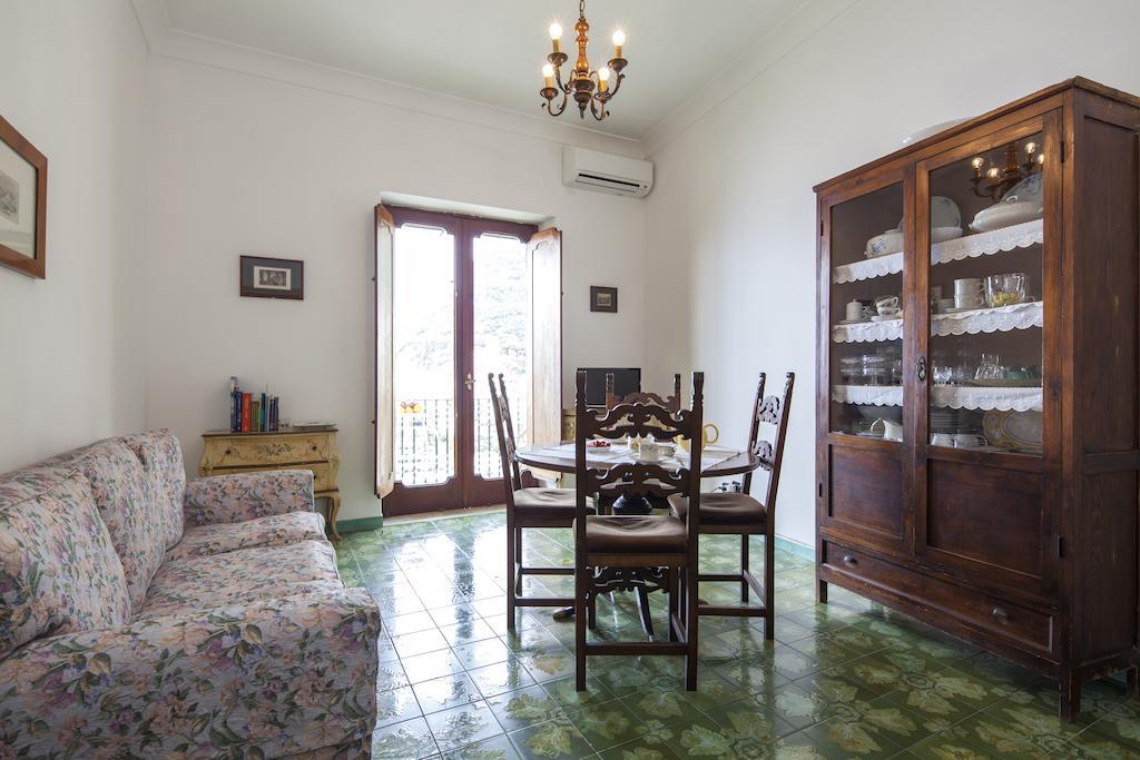 Casa Wanda Bed & Breakfast Positano Phòng bức ảnh