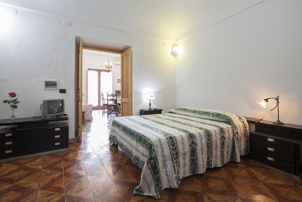 Casa Wanda Bed & Breakfast Positano Ngoại thất bức ảnh